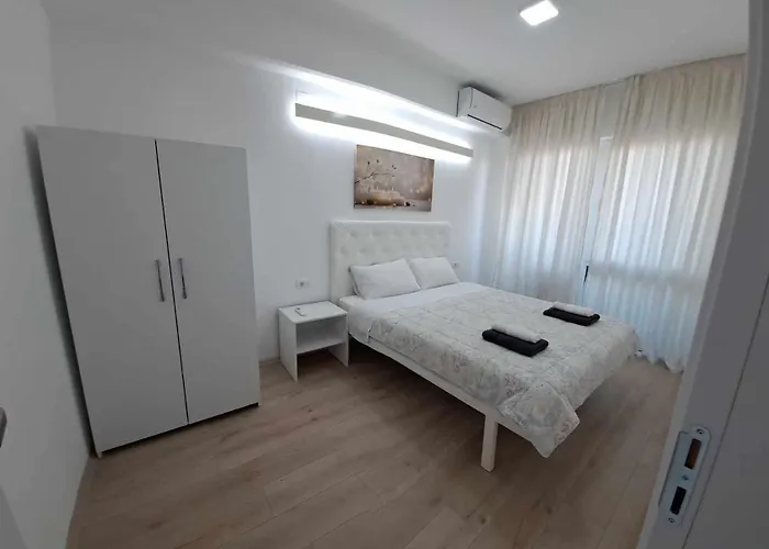Apartment B&S