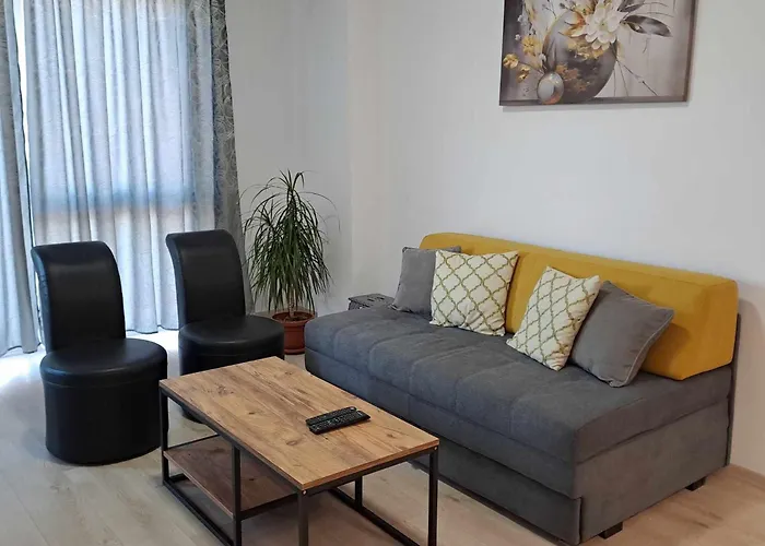 Apartment B&S