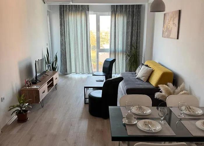 Apartment B&S