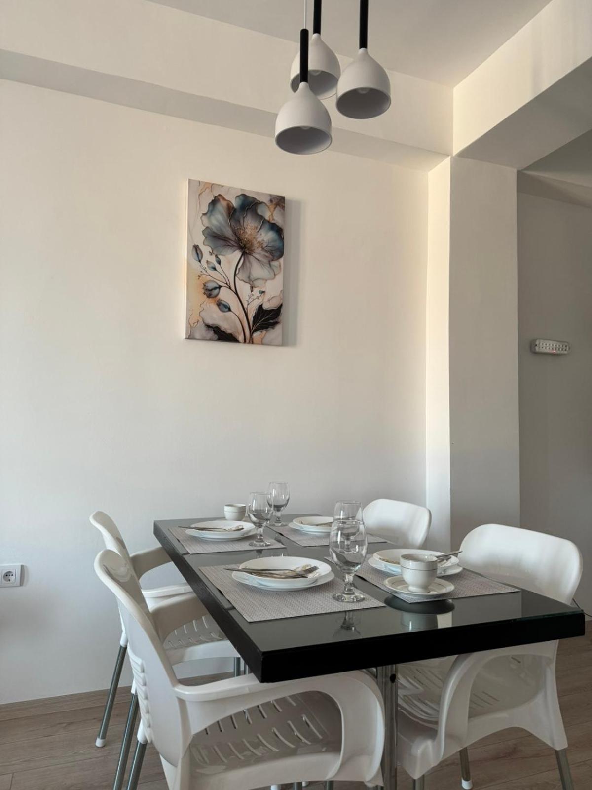 Apartment B&s *