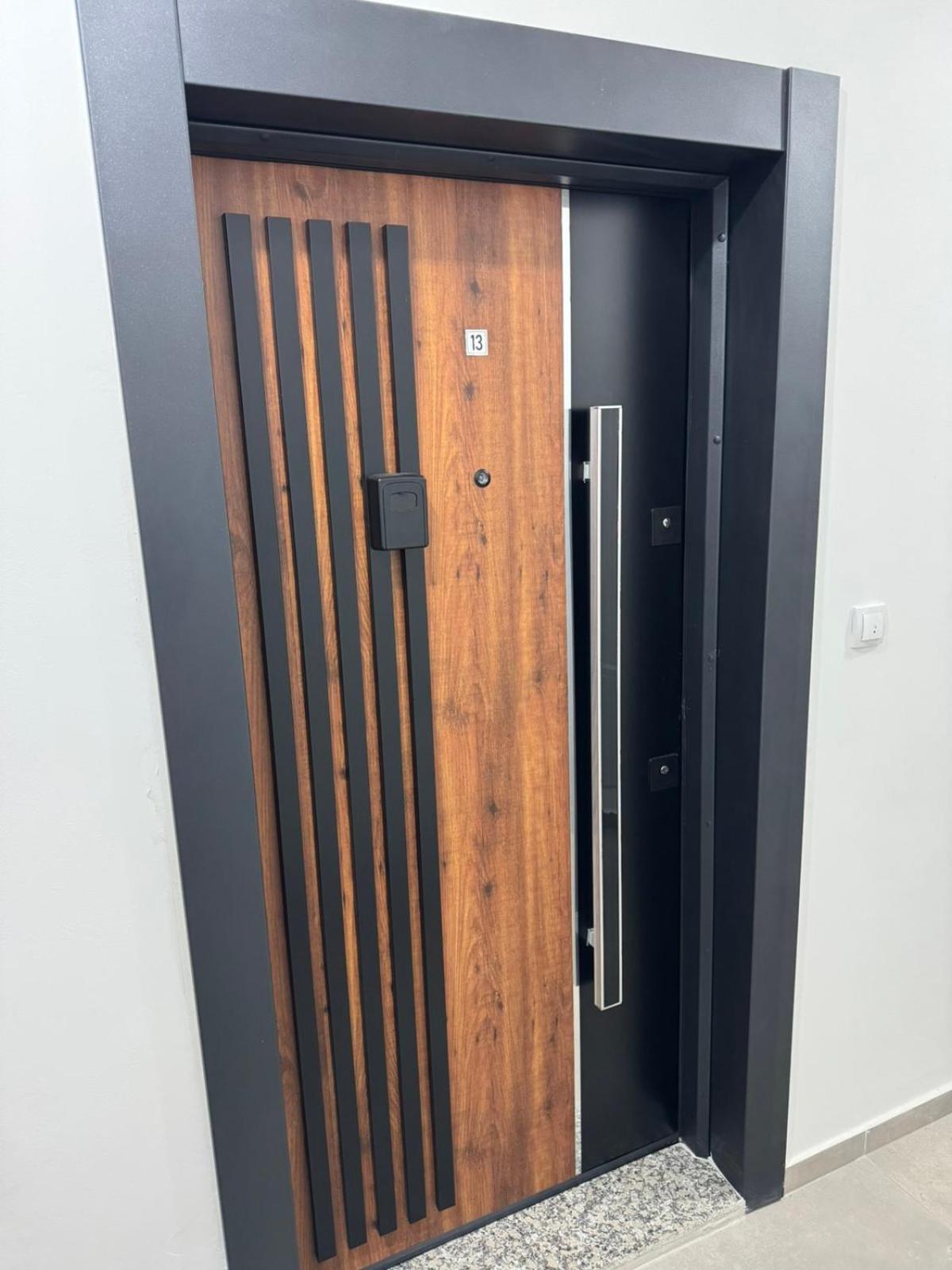 Apartamento B&s *