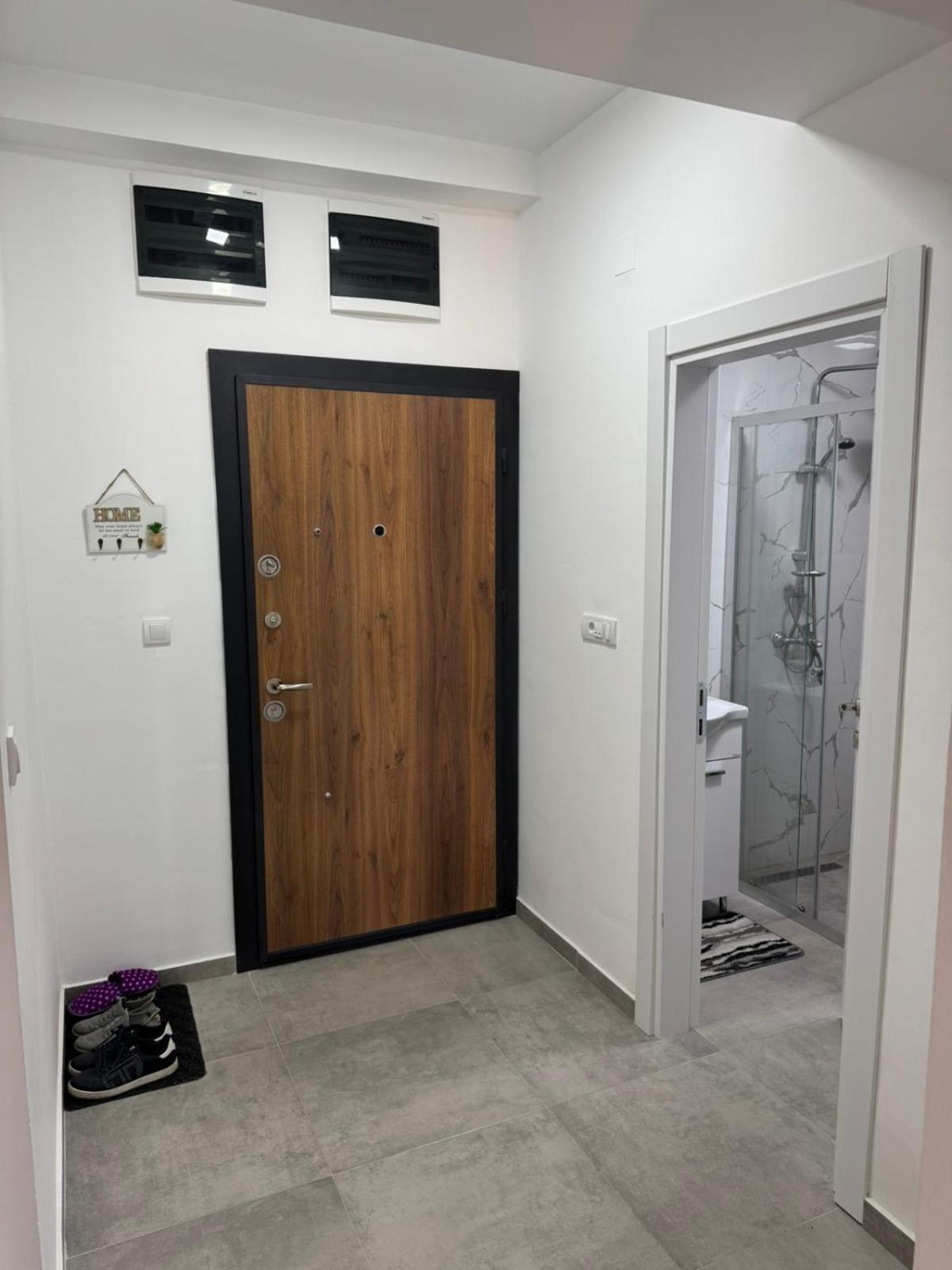 Apartment B&s Skopje
