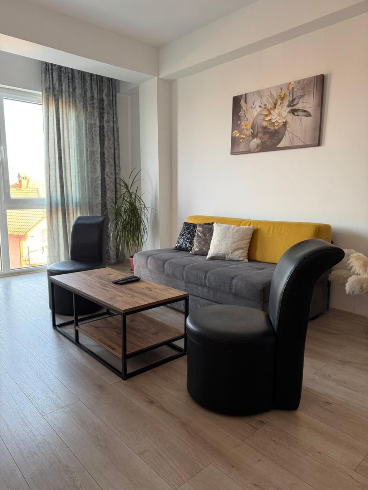 B&s Apartment *